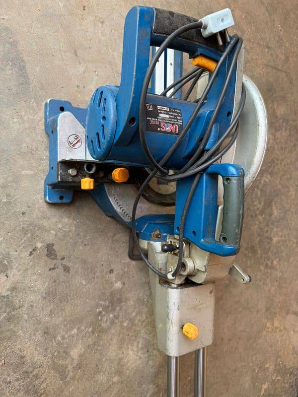 Mitre Saw 10" / Degree Cutter 10" / Chop Saw 10" 3