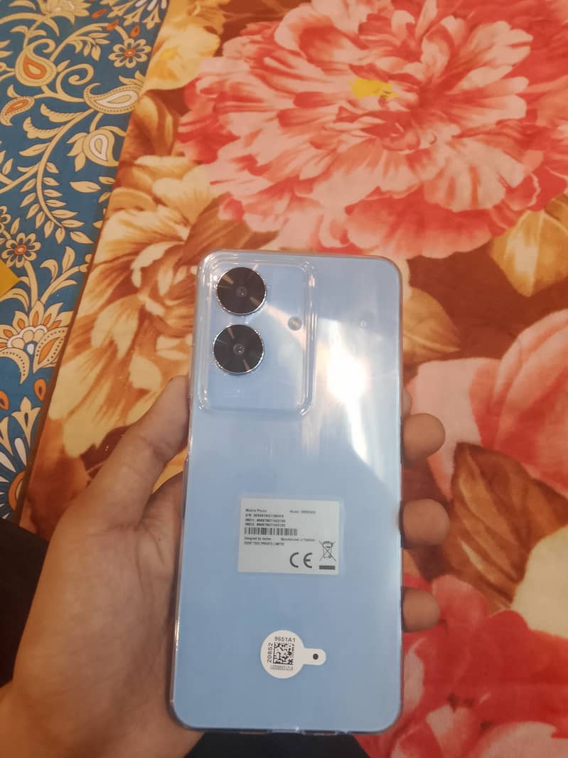 itisa realme note60 8