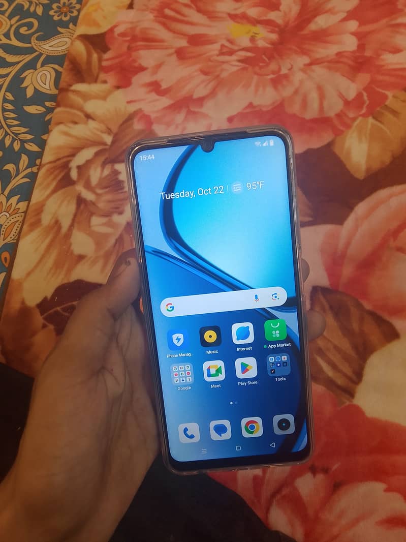 itisa realme note60 13