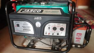 Jasco J3000s