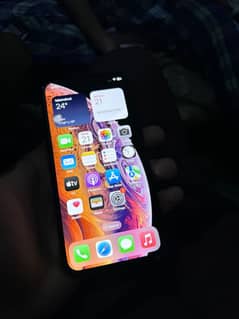 i phone xs