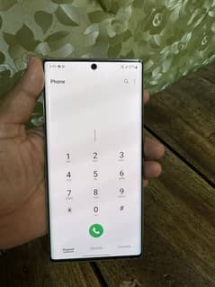 Samsung galaxy note 10 plus 5g 03227264164 0