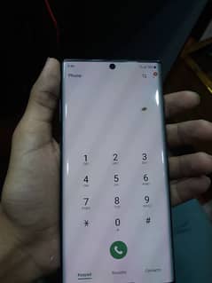 SAMSUNG NOTE 10 PLUS