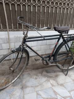 Sohrab Cycle | Urgent Sale