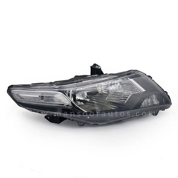 Head Light & Back Lights for cars 11