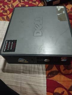 Dell p4 0