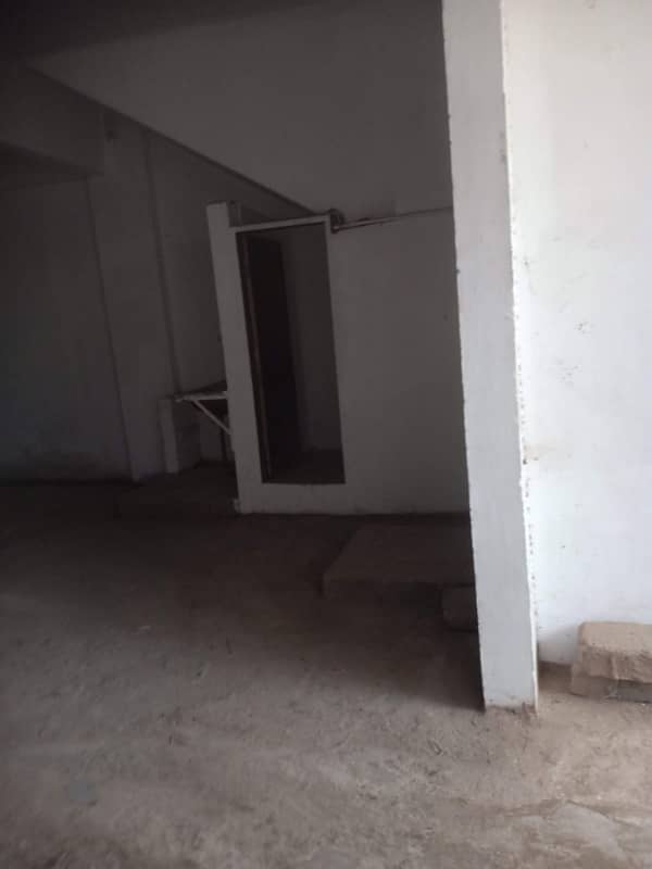 Warehouse For Rent Mehran Town Sector 6B Korangi Industrial Area Karachi 3