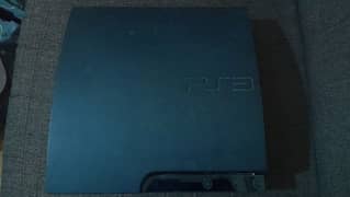 Ps3 Slim for sale best condition!