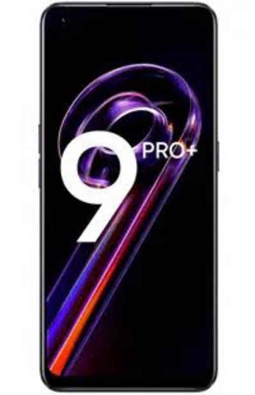 realme 9pro plus. display finger 108 camera exchange from Dubai non p. t 16