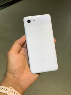 Google Pixel 3xl