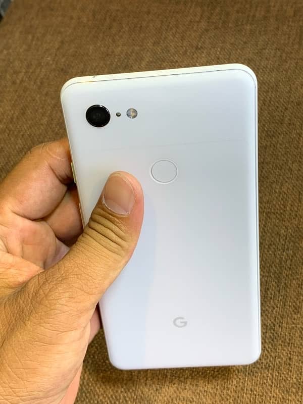 Google Pixel 3xl 5