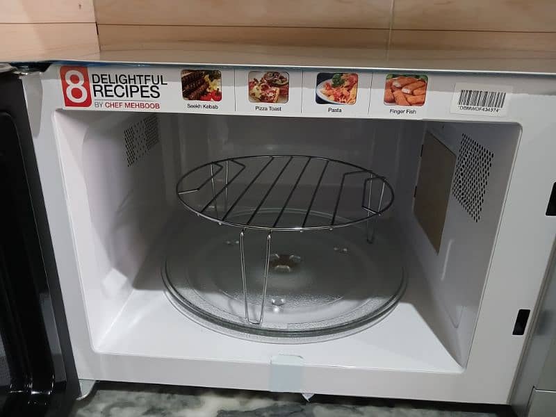 microvavae oven 4