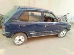 Scrap car dealer 03156058071