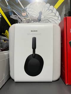 Sony WH1000XM5