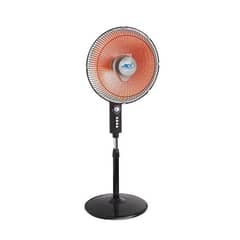 Anex sun heater