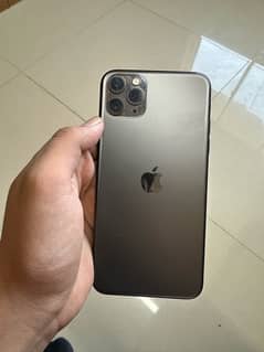 iphone 11 pro max pta approved