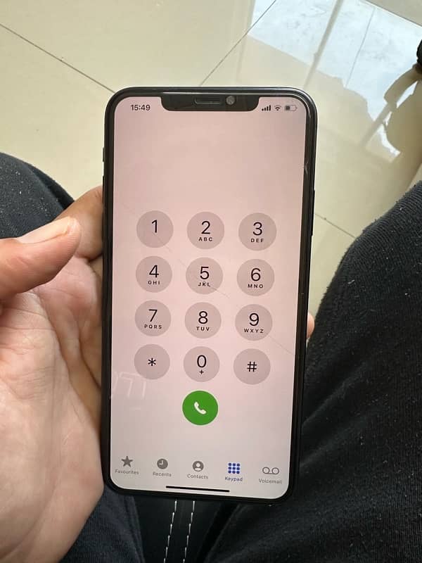 iphone 11 pro max pta approved 1