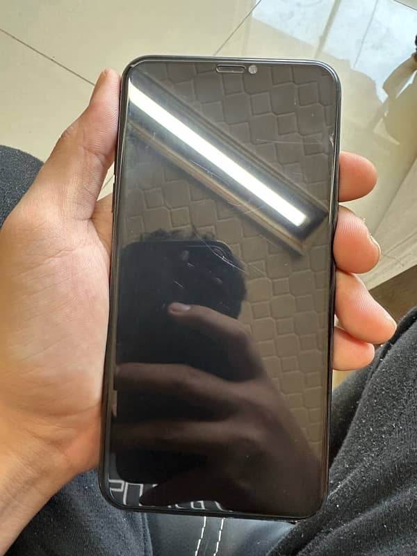 iphone 11 pro max pta approved 2