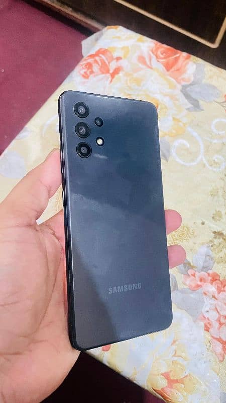 samsung a32 6 128gb shaded 1