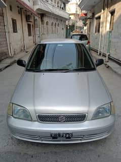 Suzuki Cultus VX 2000