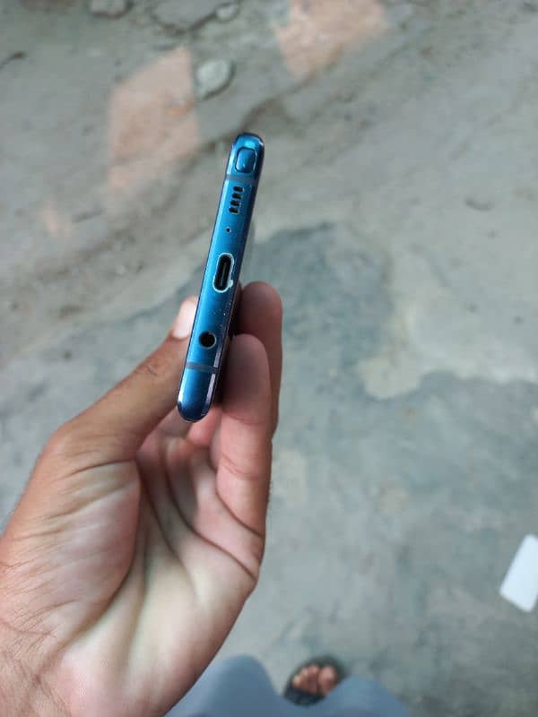 samsung note 9 10by10 all ok not reapaire full orignal phone with box 3