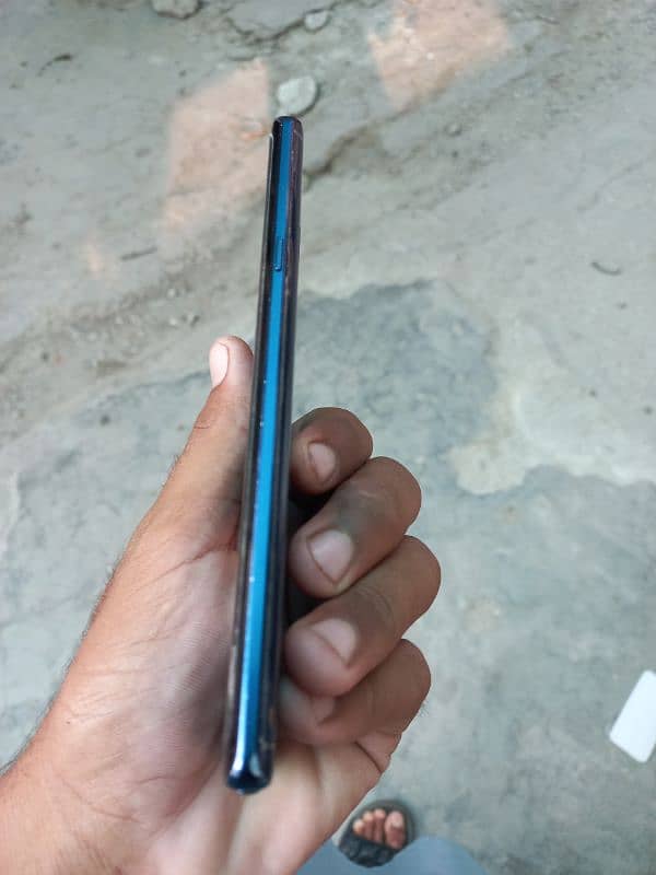 samsung note 9 10by10 all ok not reapaire full orignal phone with box 4