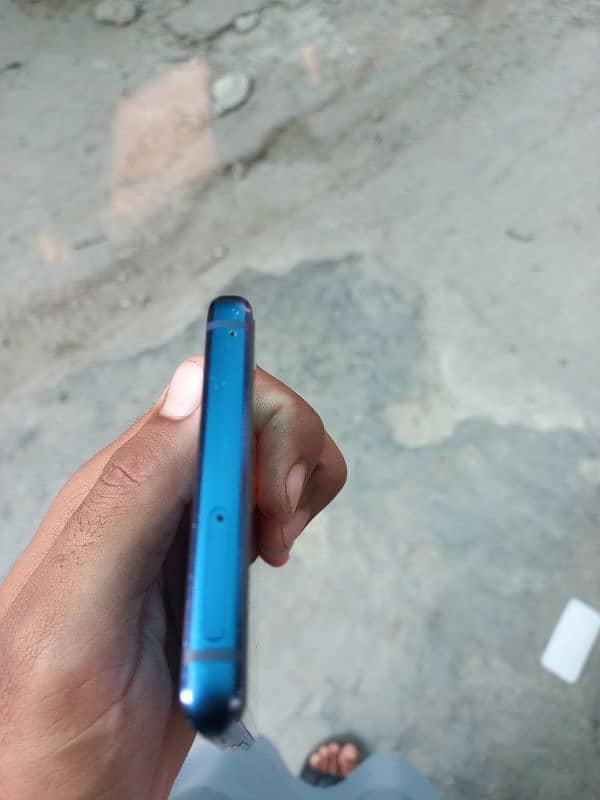 samsung note 9 10by10 all ok not reapaire full orignal phone with box 5