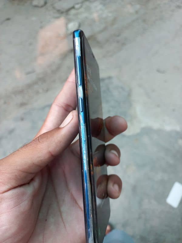 samsung note 9 10by10 all ok not reapaire full orignal phone with box 6