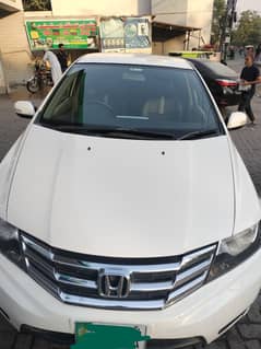 Honda City IVTEC 2016 Ph: zeero three_19_8threee_five five_88_two