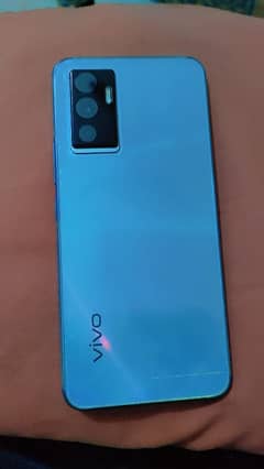 Vivo v23e 8.256