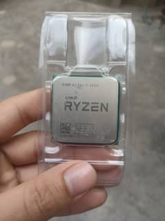 AMD Ryzen 5 2600 urgent sale 0