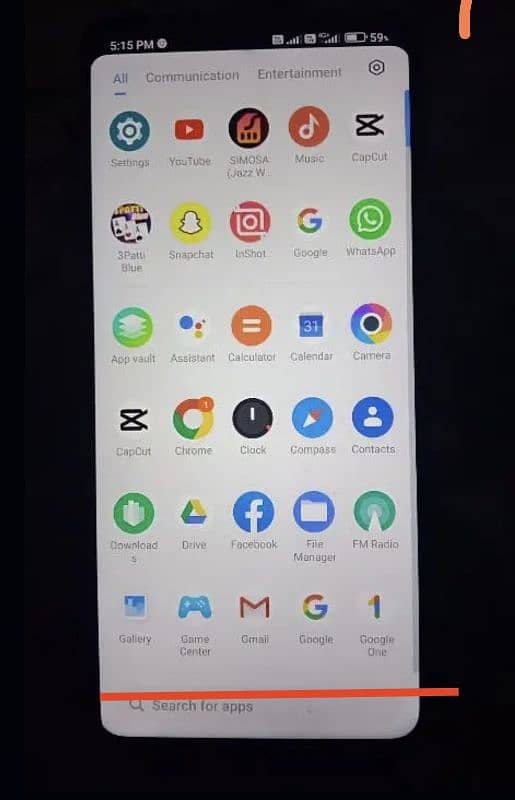 redmi poco x3 NFC 8gb ram 128 gb exchange Possible 0