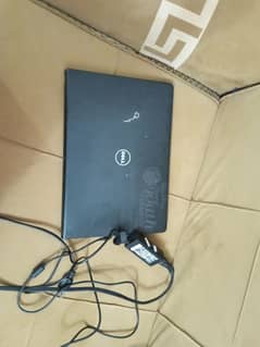 Dell laptop