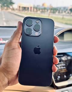 IPhone 14 Pro