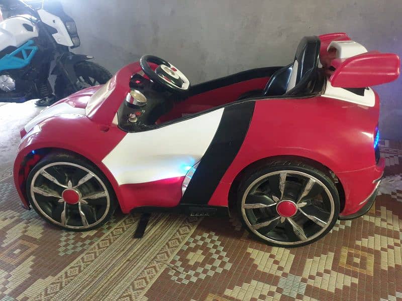 kids remote control car 2