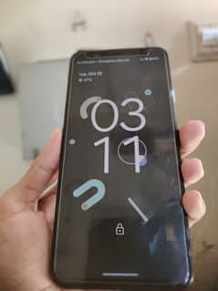 Google pixel 4xl/128 gb non pta