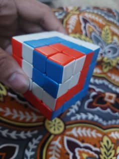 A good rubix cube