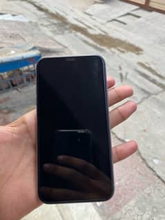 iphone 11 (64)gb NON PTA JV