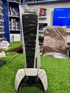 PS5 DISK EDITION FOR SALE