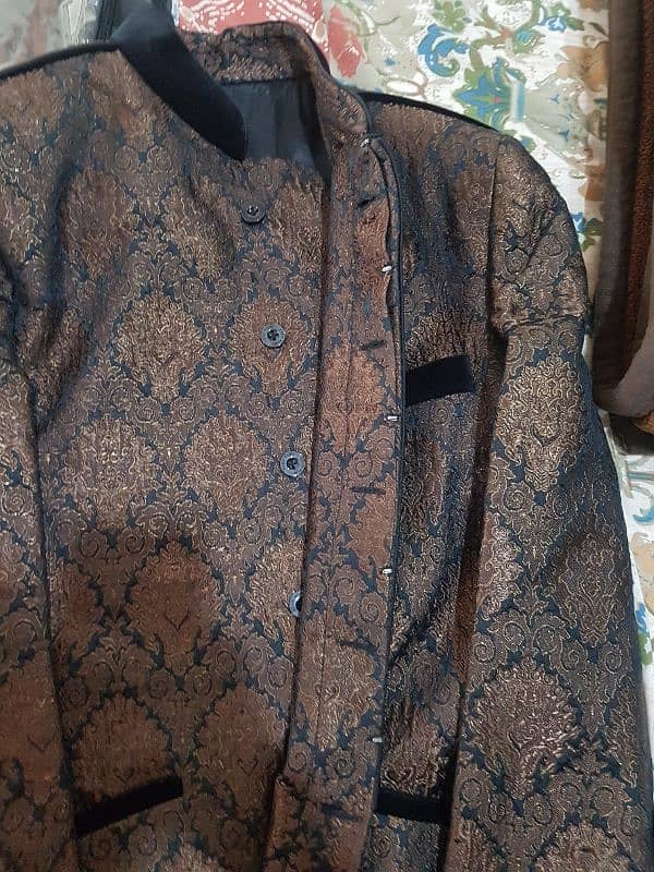 Eden Robe sherwani 2