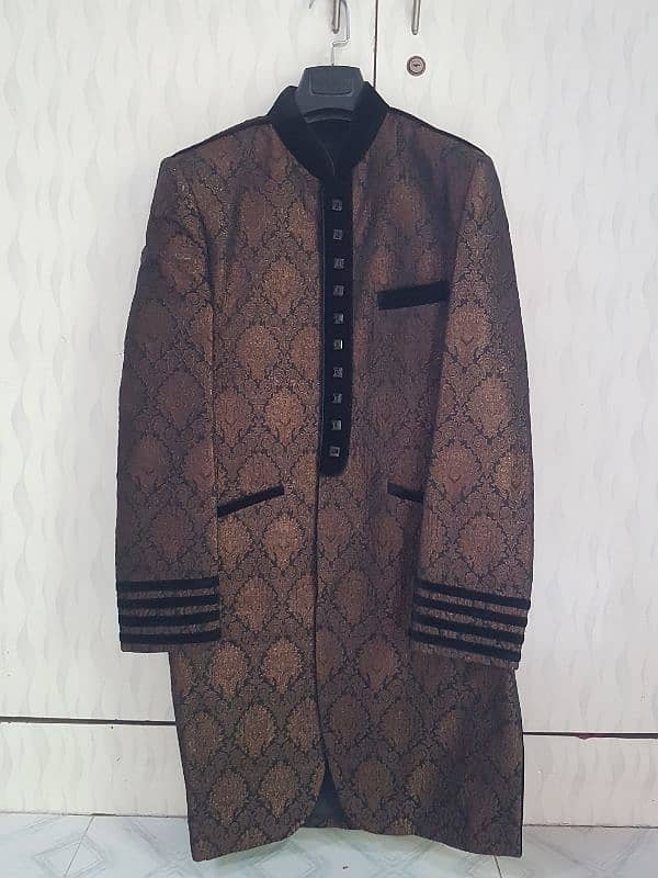 Eden Robe sherwani 4