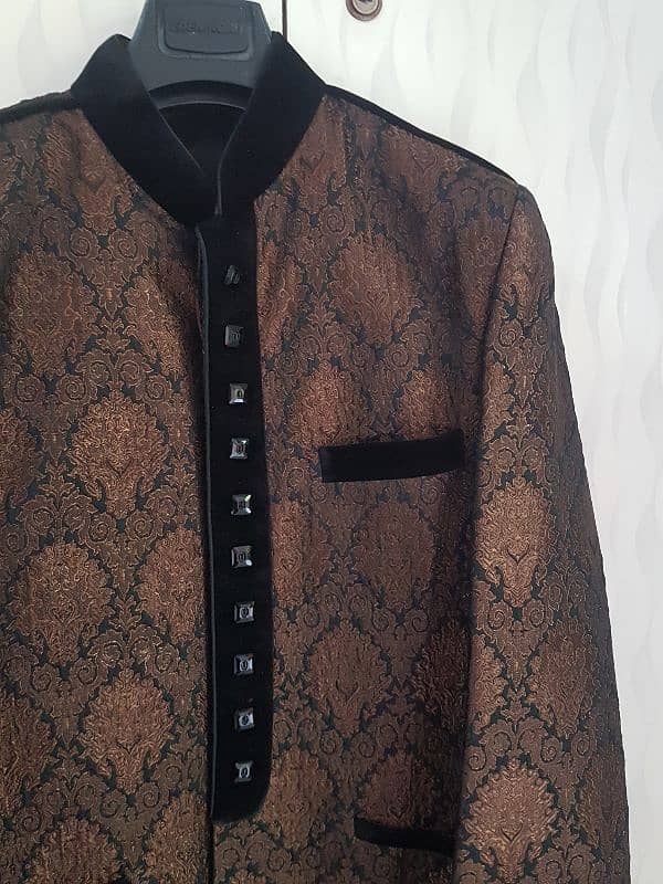 Eden Robe sherwani 5