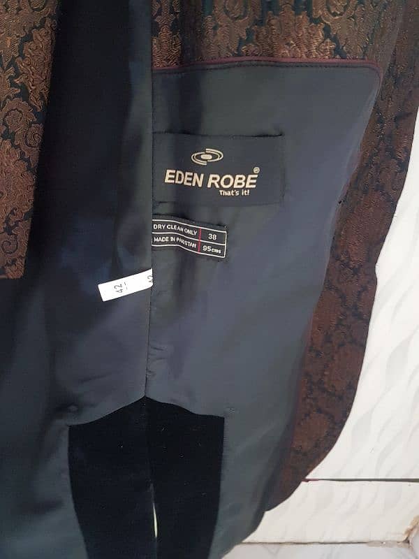 Eden Robe sherwani 8