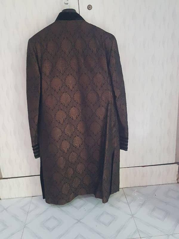 Eden Robe sherwani 10