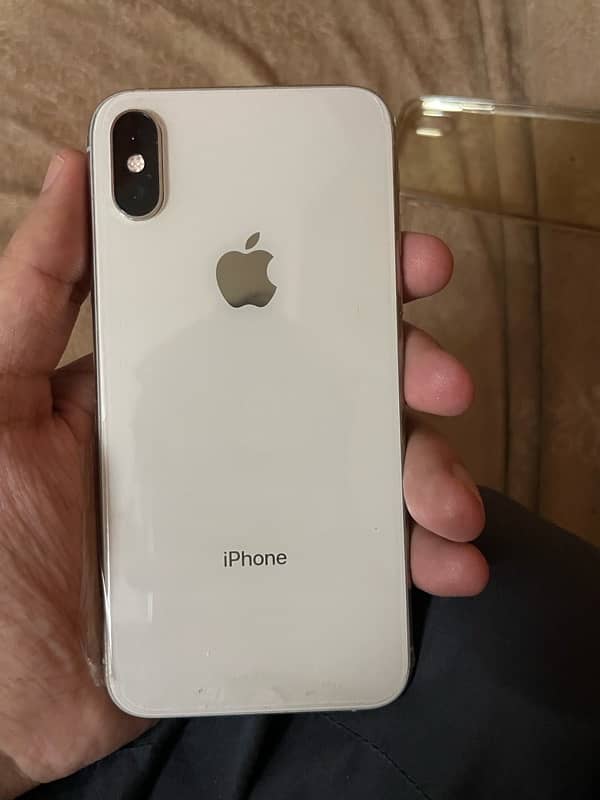 iPhone XS PTA approved 1