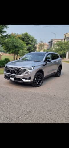 Haval H6 2024 Model Brand New