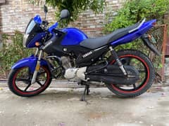 Yamaha Ybr 125 in Very Good Condition 0