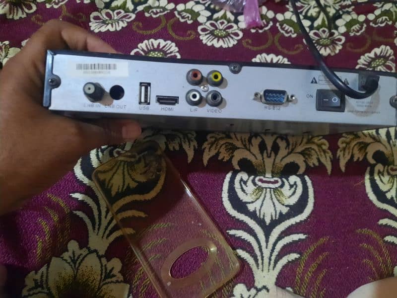 digital receiver for sale 1