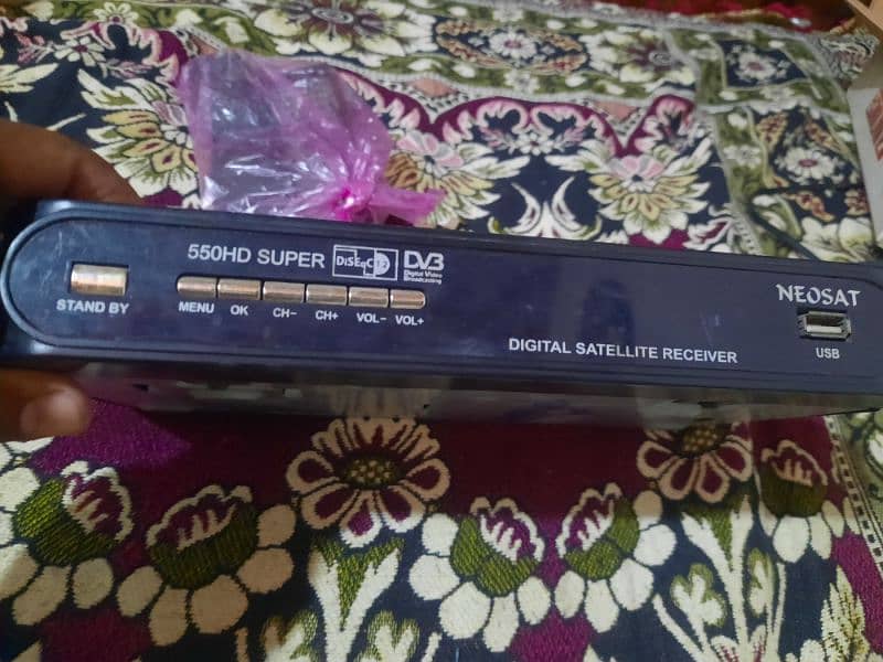 digital receiver for sale 4