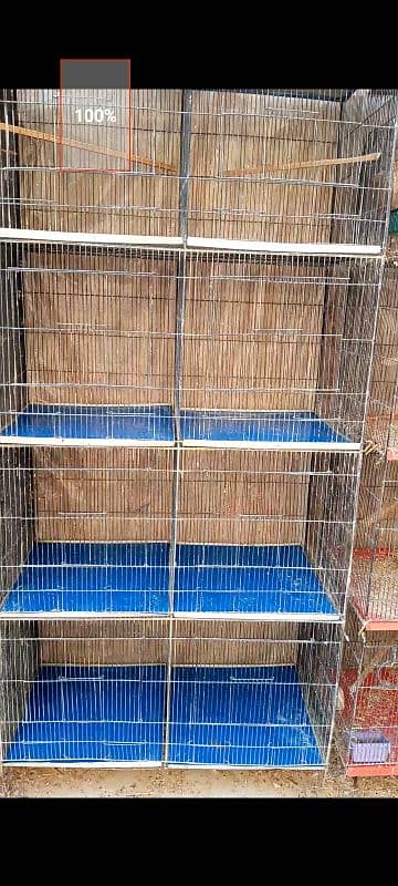 cages for sale 3